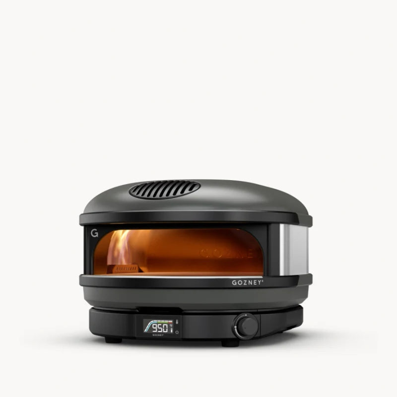 Arc Pizza Oven Off