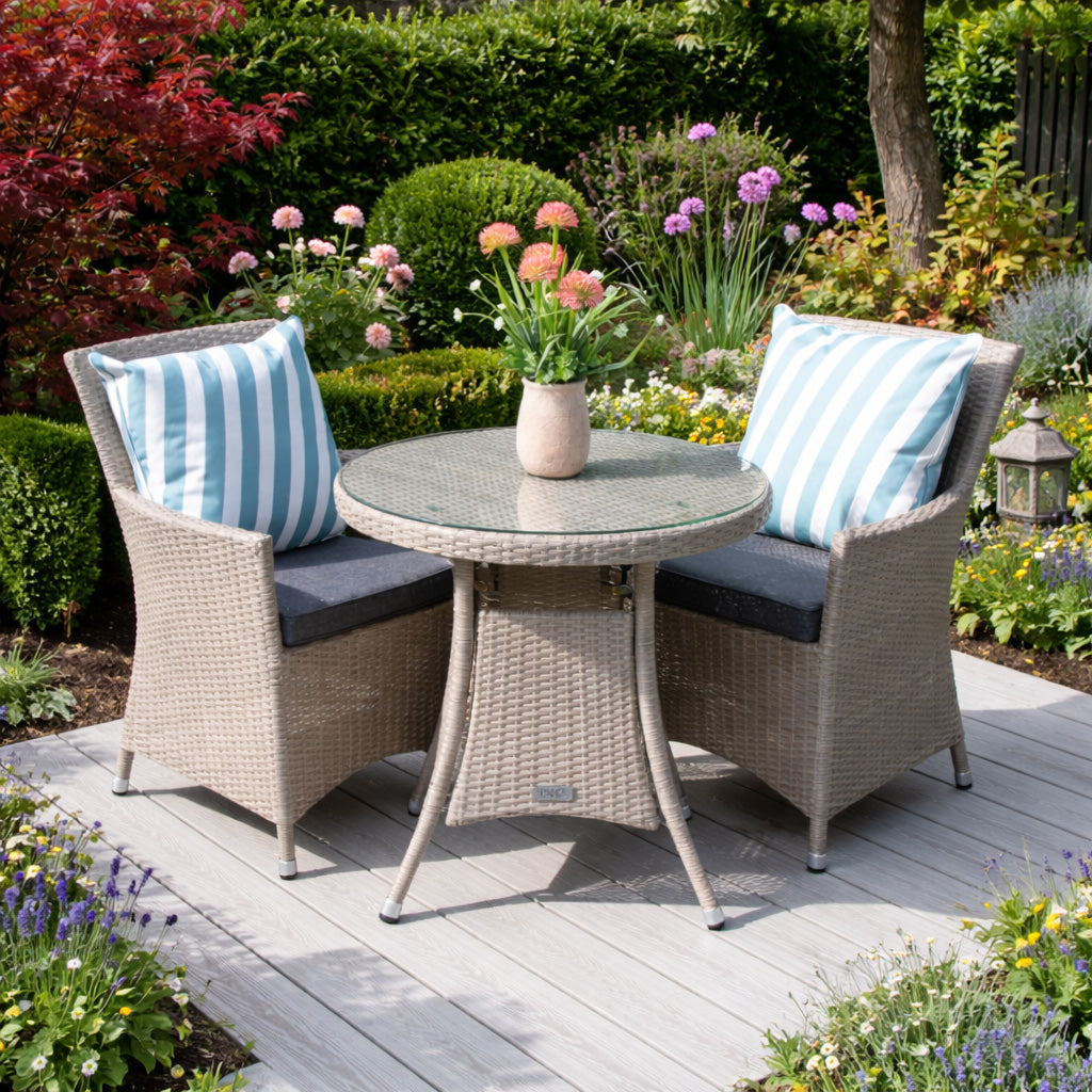 Artemis Bistro Set