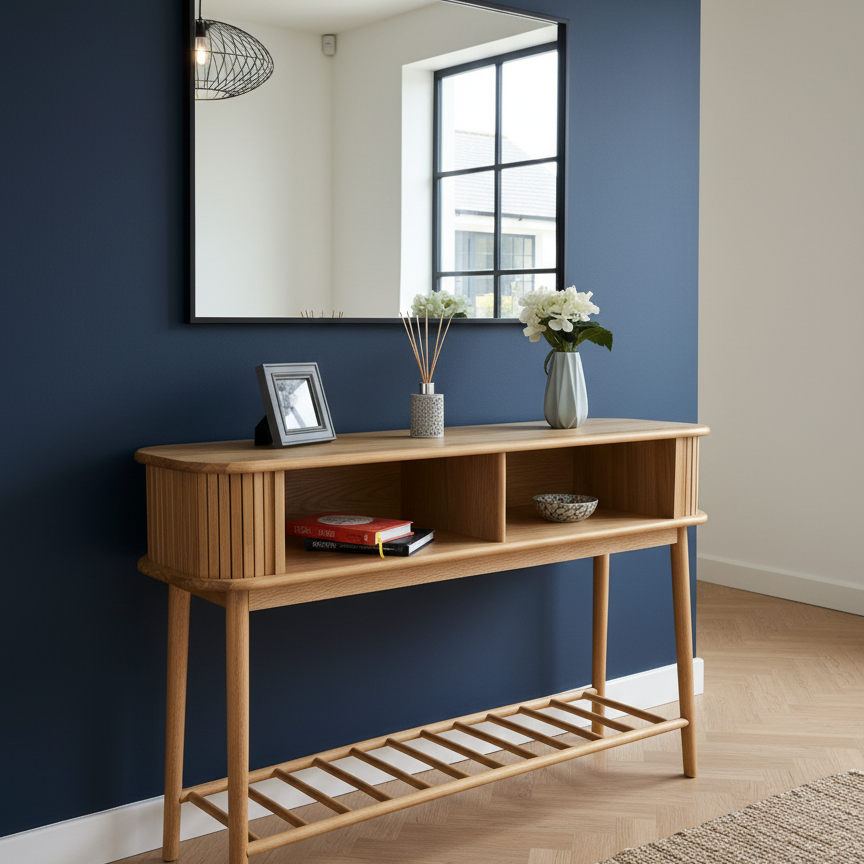 Daro Ashmore Console Table