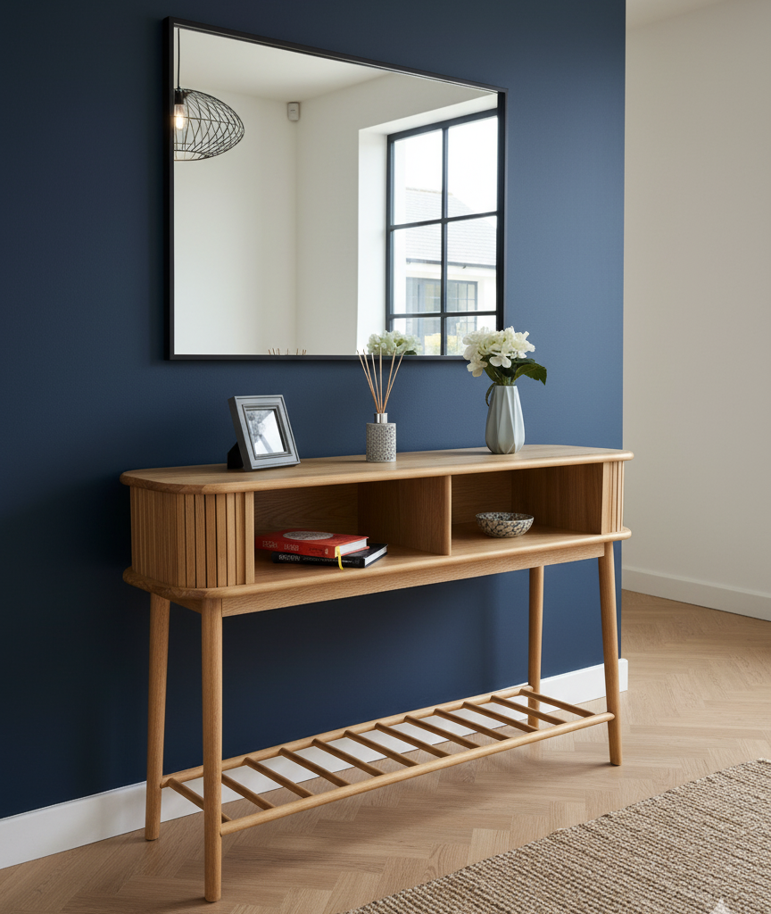 Daro Ashmore Console Table