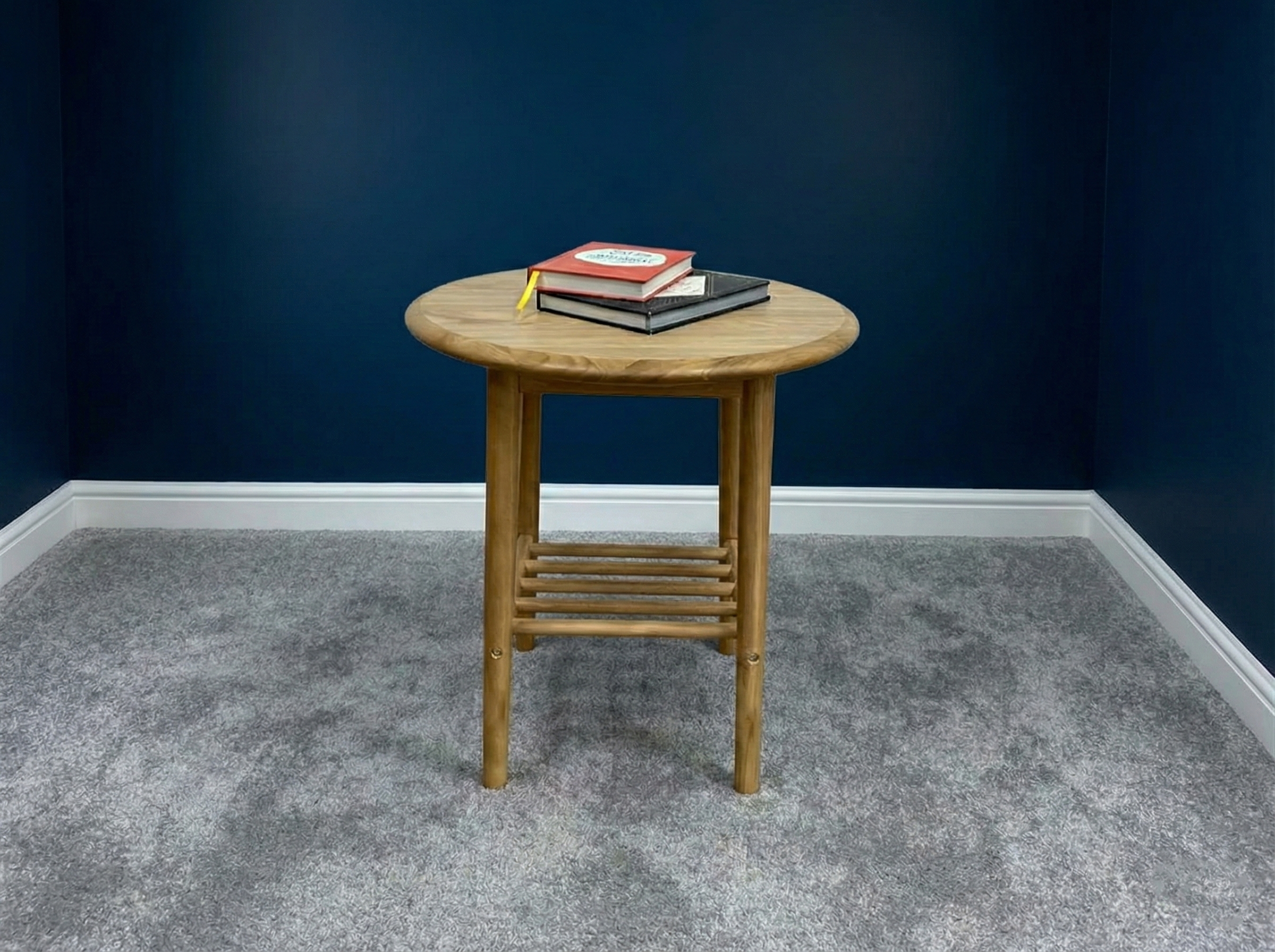 Daro Ashmore Round Side Table