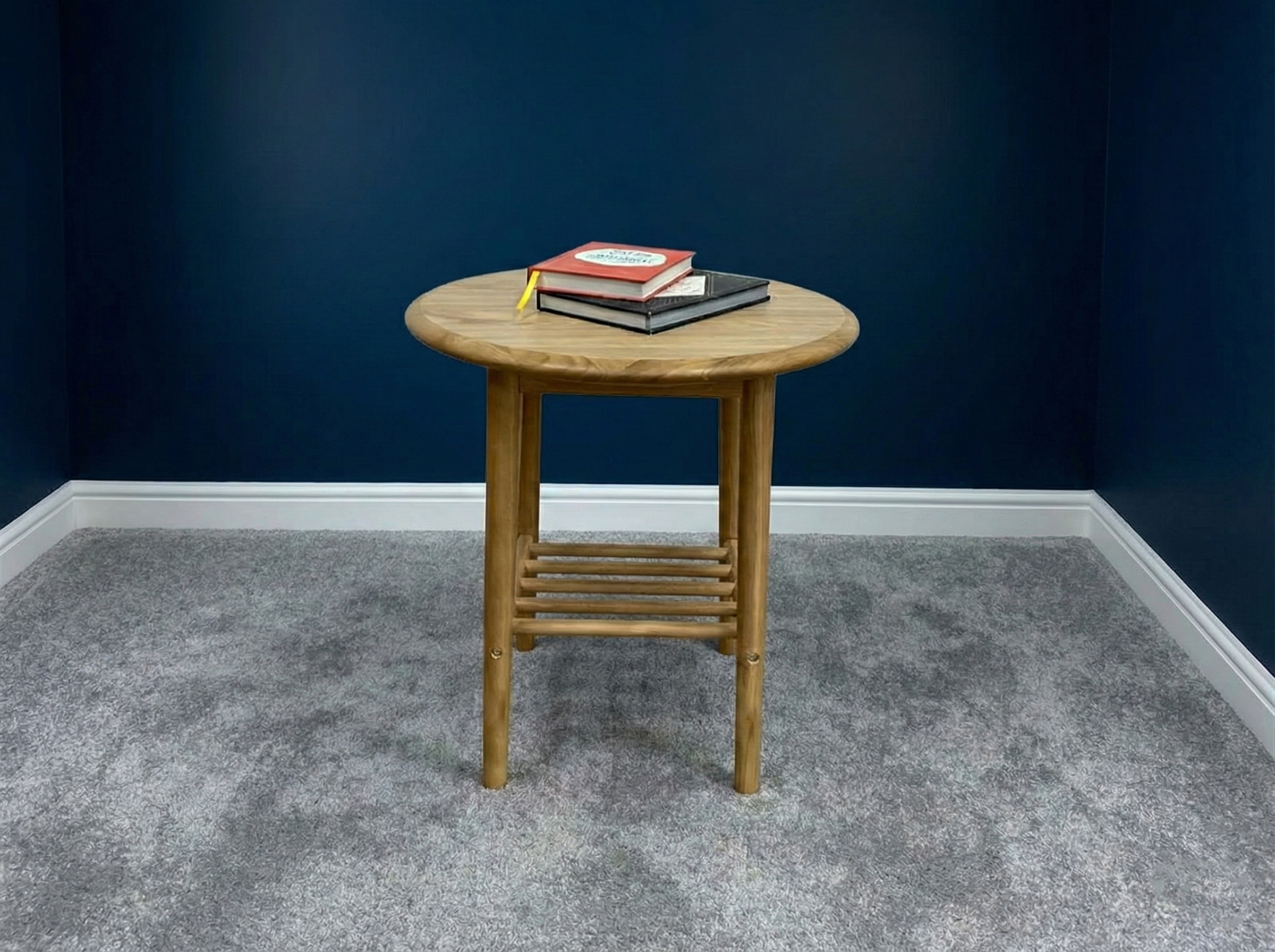 Daro Ashmore Round Side Table