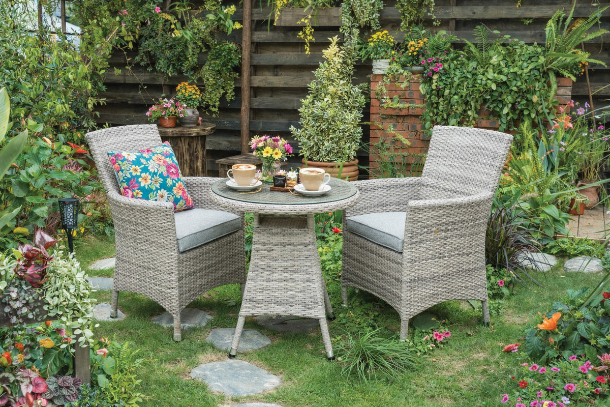 Athena Bistro Set