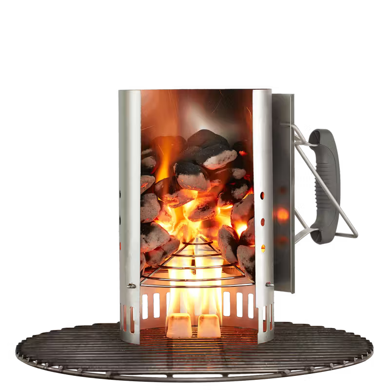 Weber® Rapidfire Chimney Starter