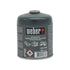 Weber Disposable Gas Canister Q100