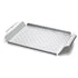 Weber Rectangular Deluxe Grilling Pan