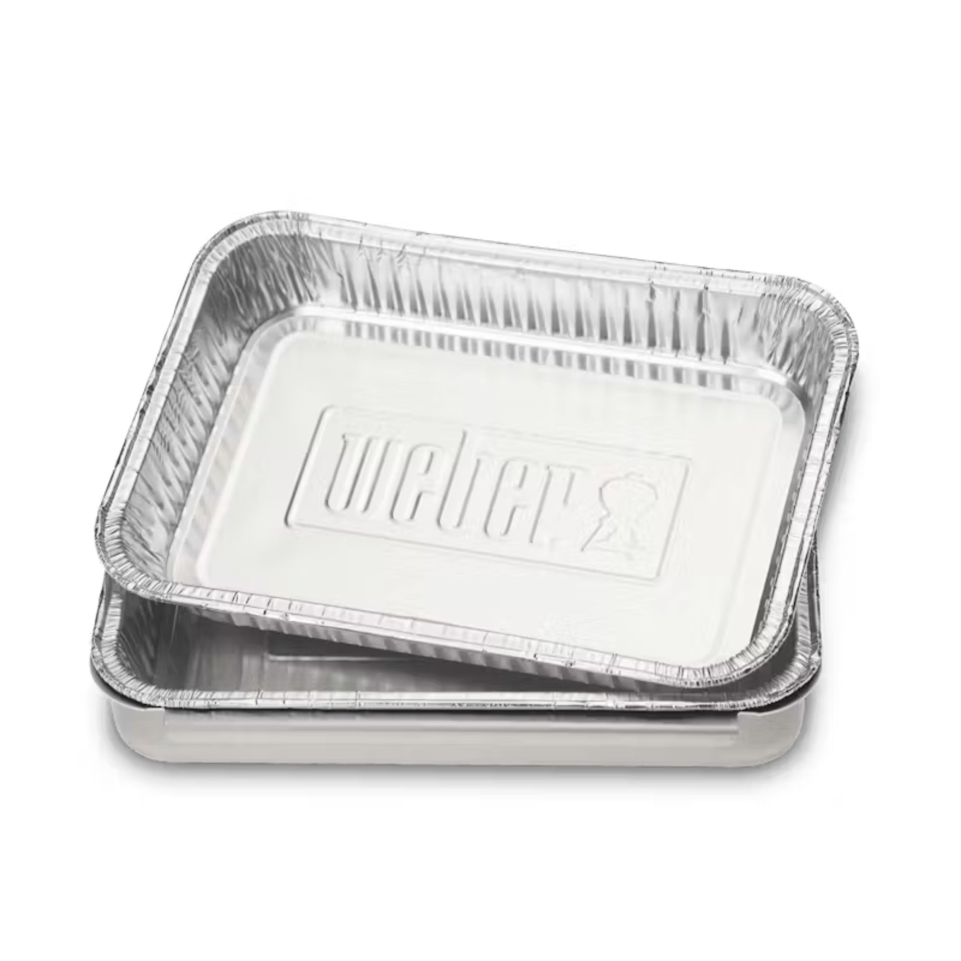 Weber Small Drip Pans