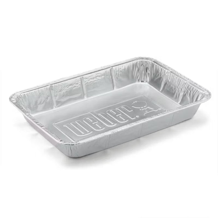 Weber® Large Drip Pans