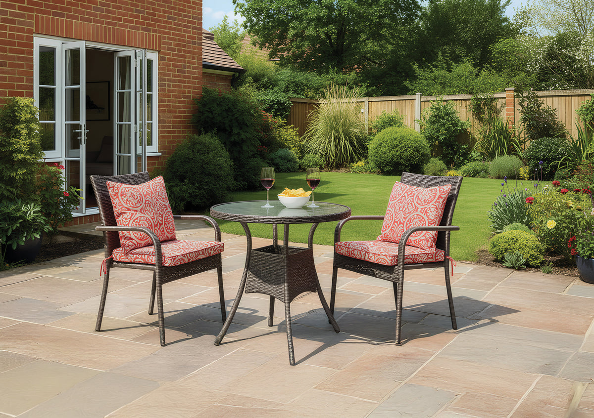 Bali Bistro Set