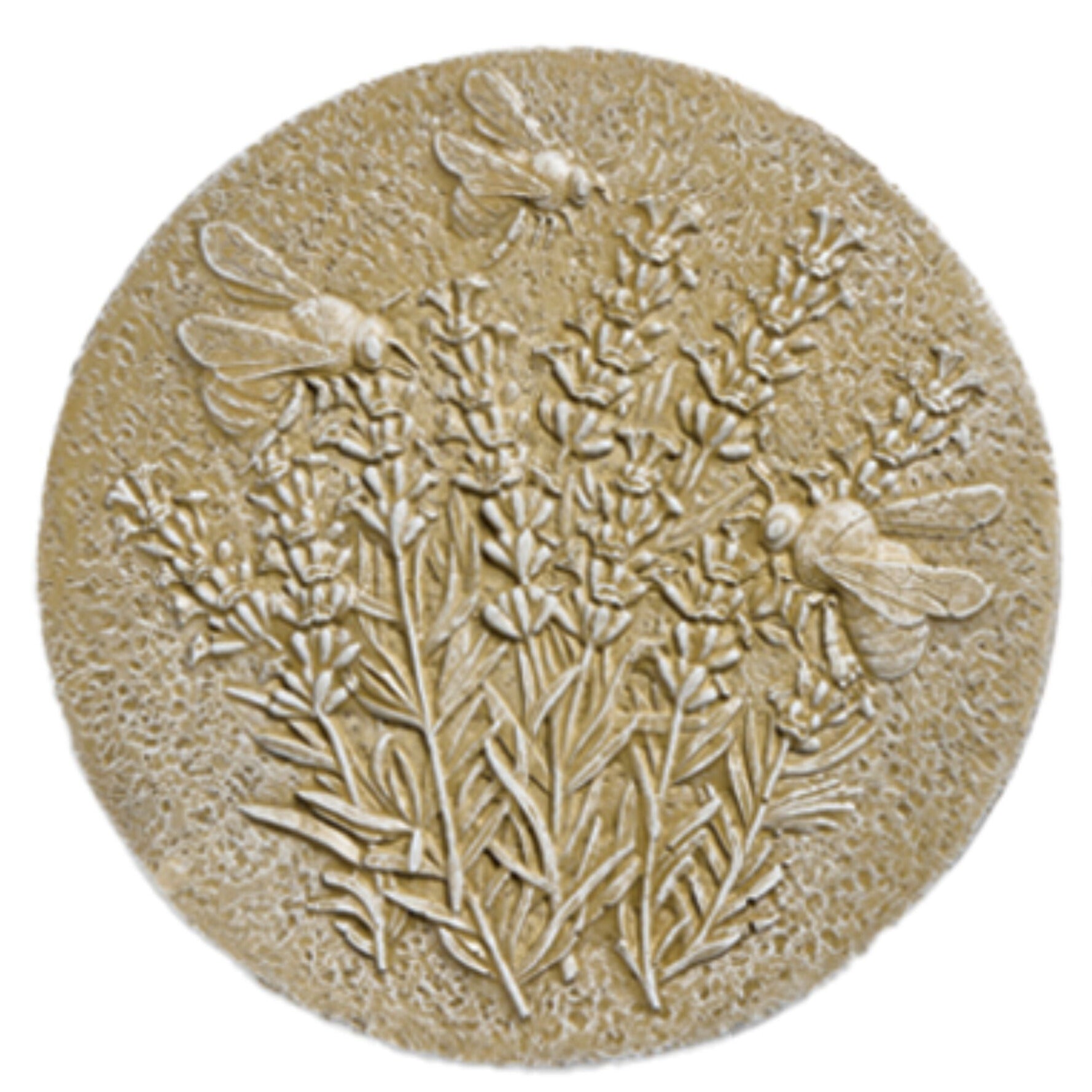 British Nature Stepping Stone Collection