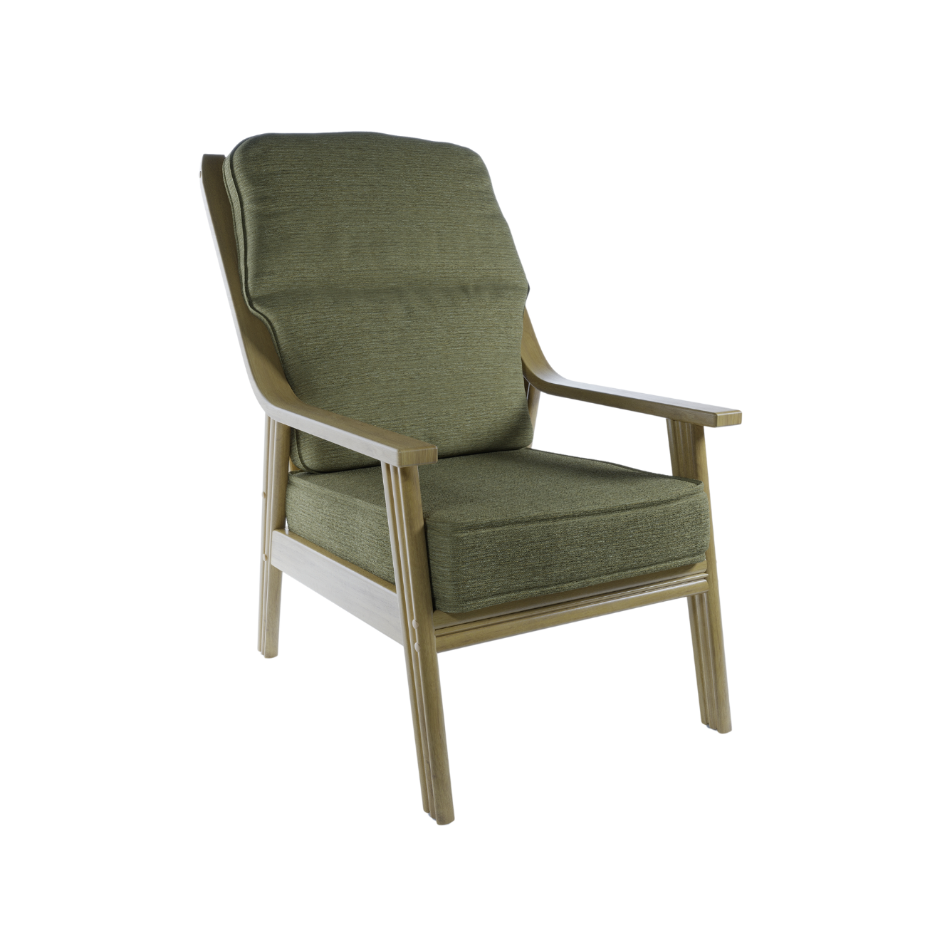 Daro Benham Lounging Chair