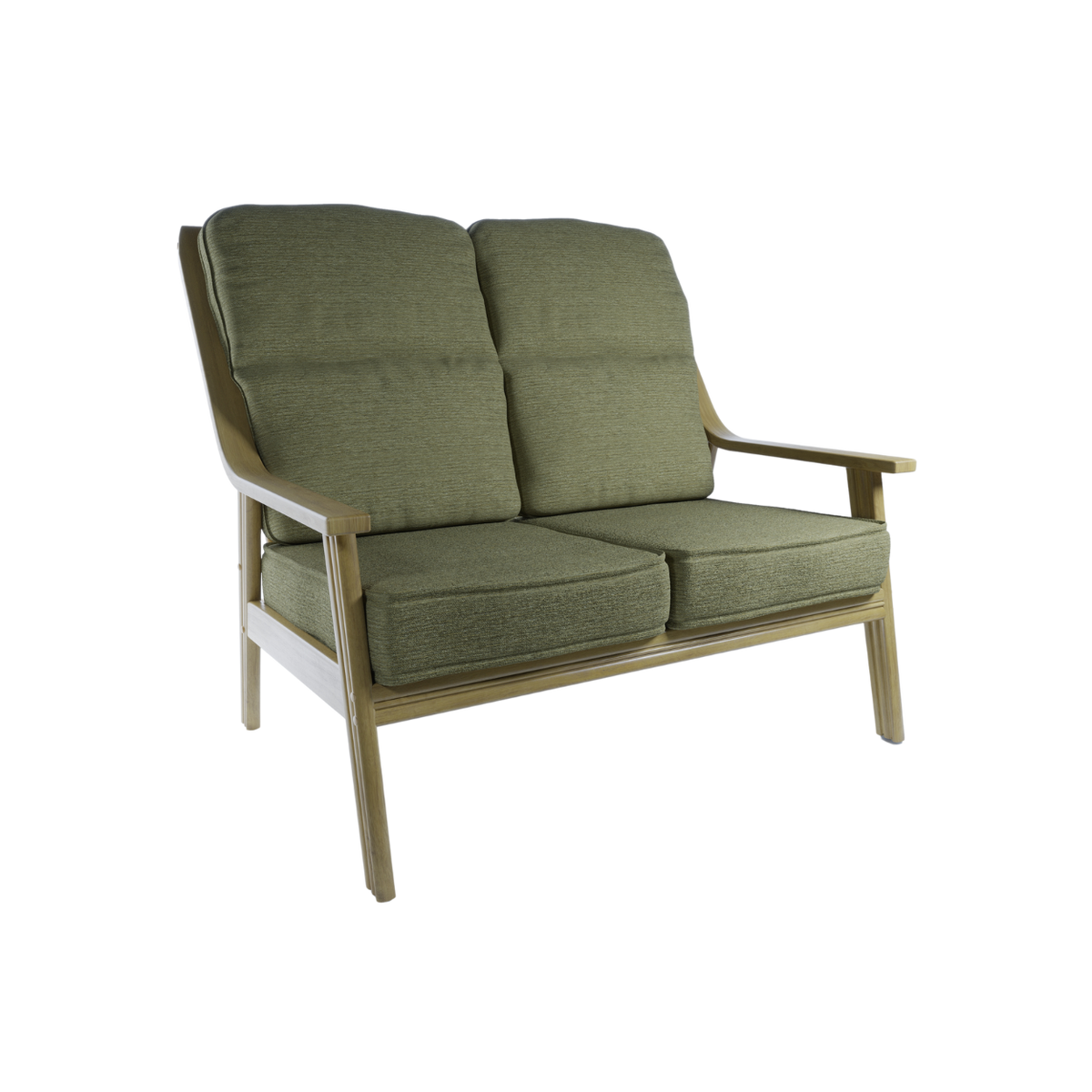 2 Seater Lounging Sofa