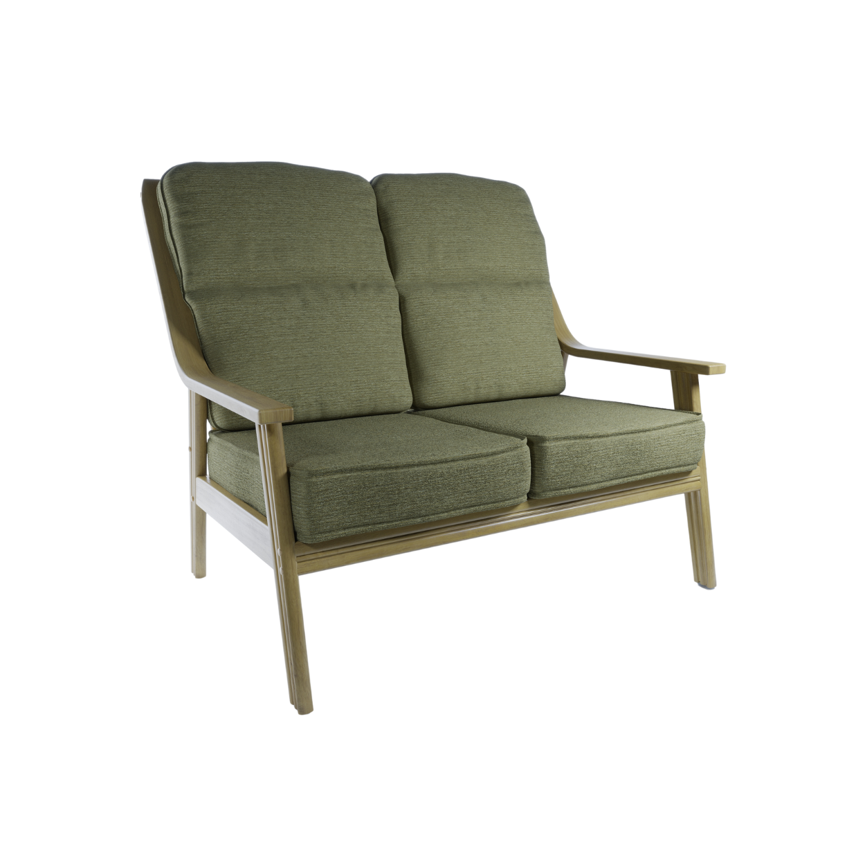 Daro Benham 2 Seater Lounging Sofa