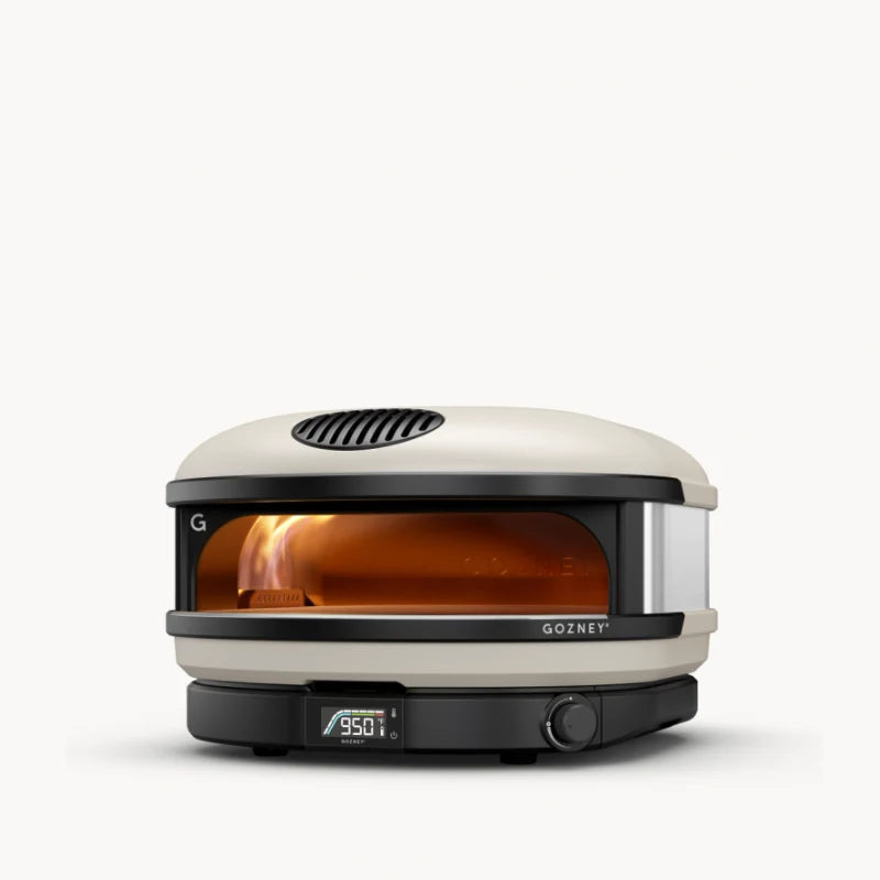 Arc Pizza Oven Bone