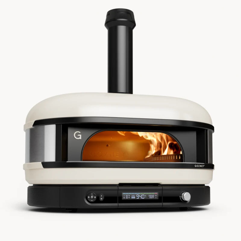 Gozney Dome (Gen 2) XL Pizza Oven – Bone