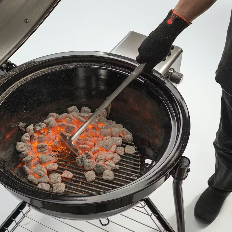 Weber® Briquettes 8kg