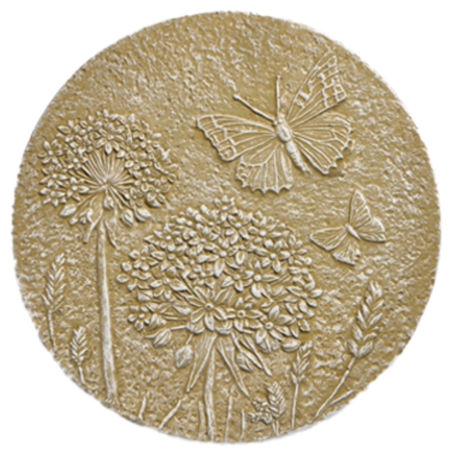 British Nature Stepping Stone Collection