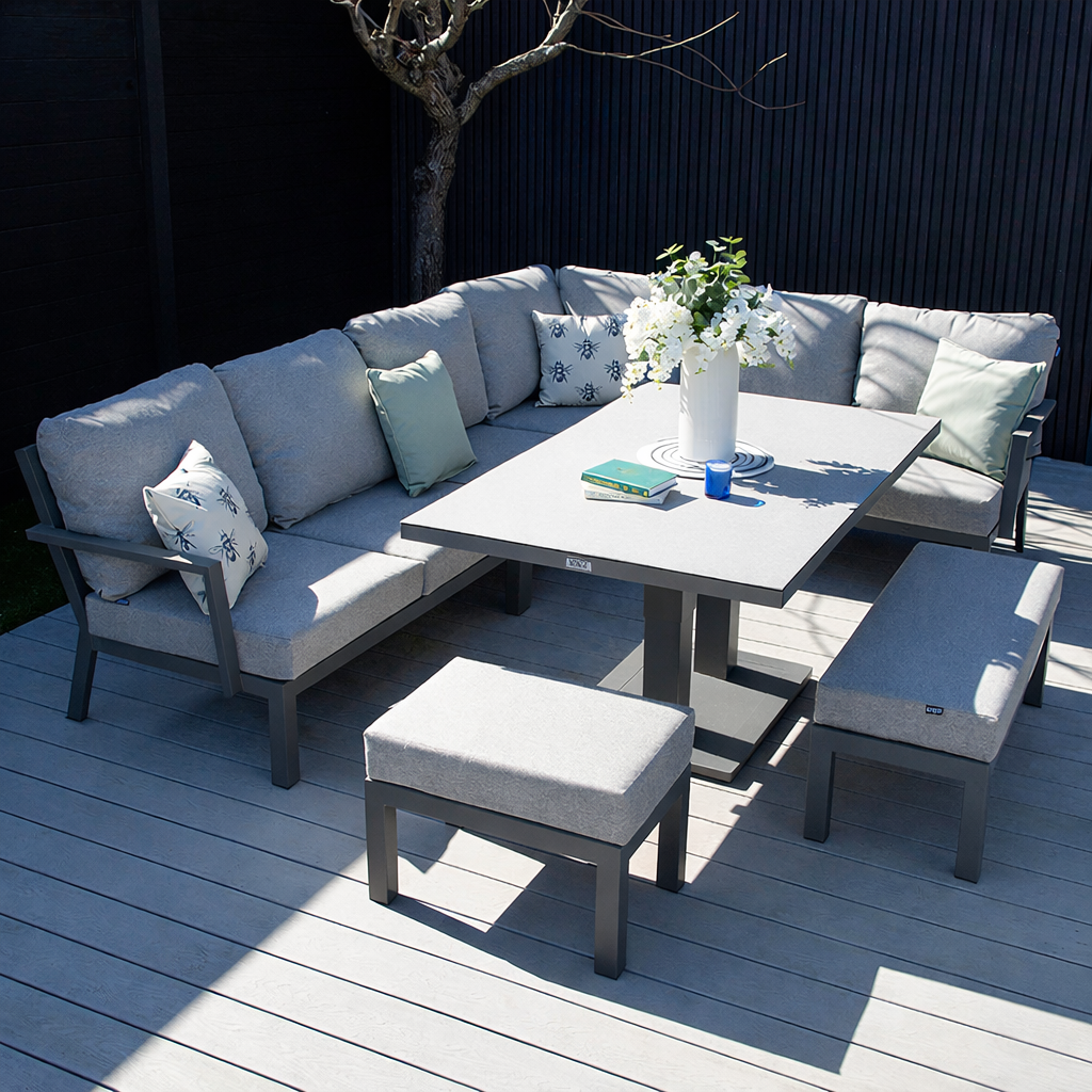 Havanna L Corner Set
