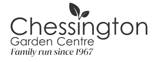 Chessington Garden Centre