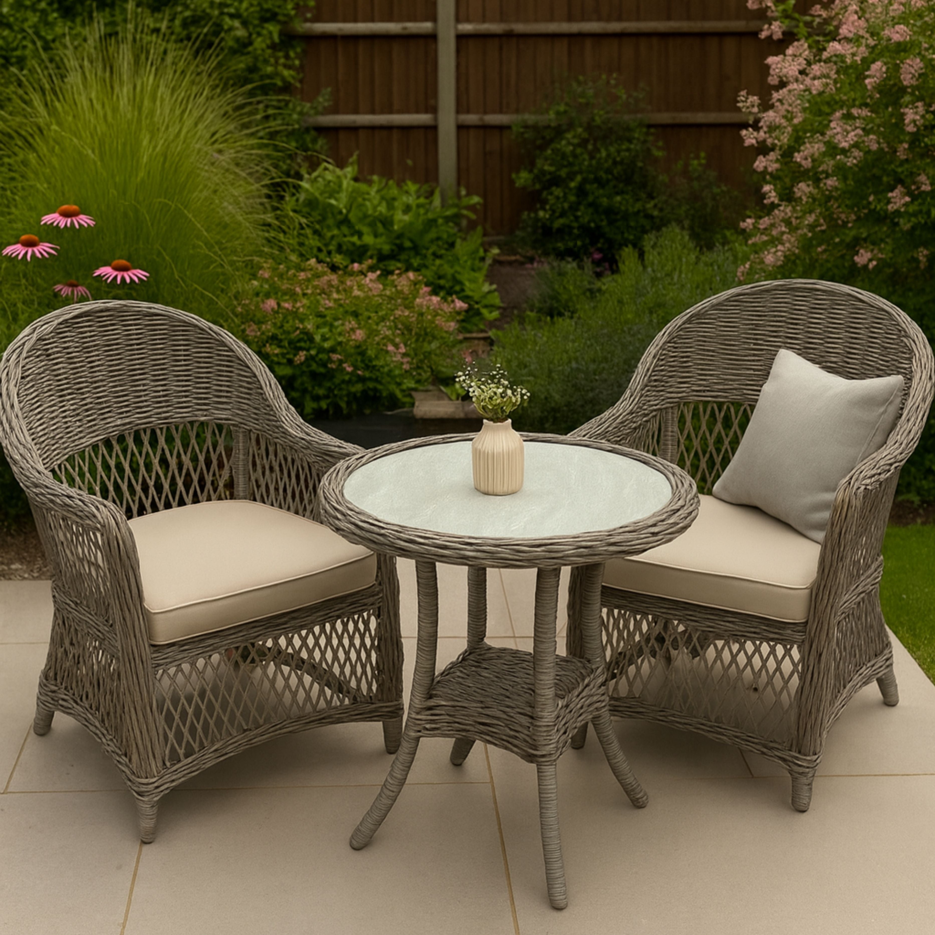 ENJOi Classico Bistro Set