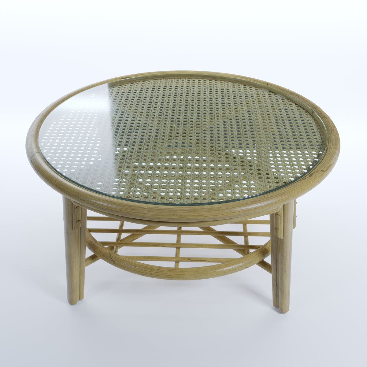 Dingley Coffee Table