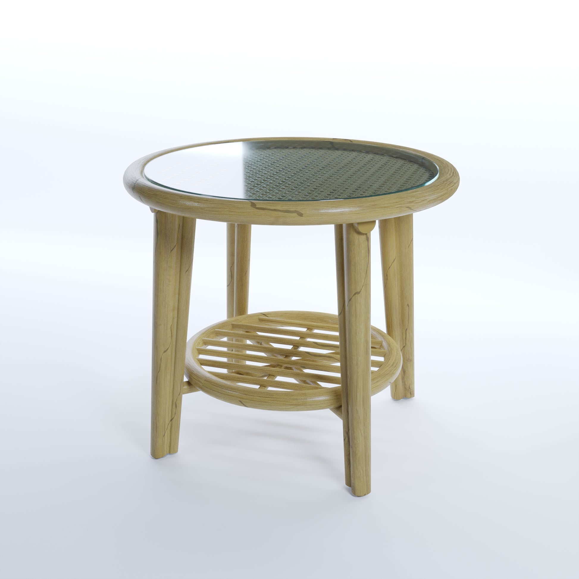 Daro Dingley Side Table