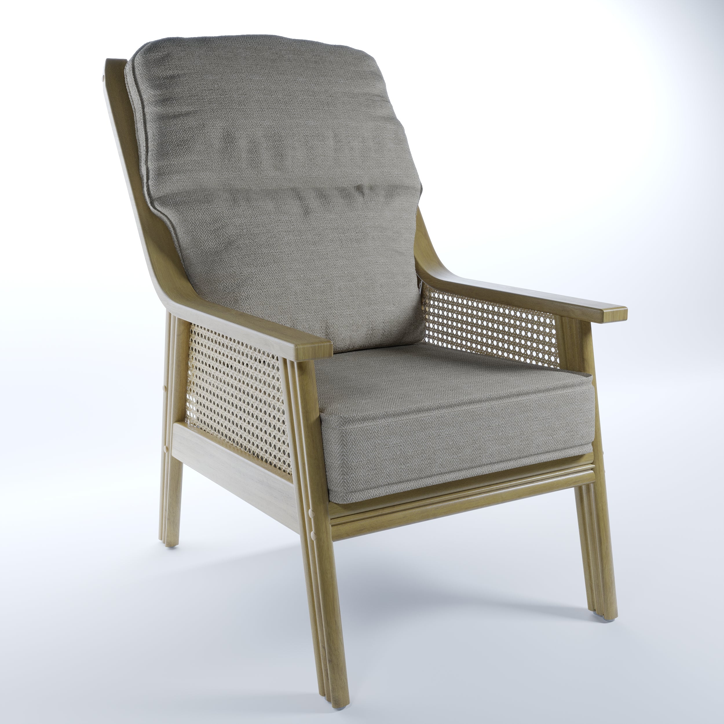 Daro Dingley Lounging Chair
