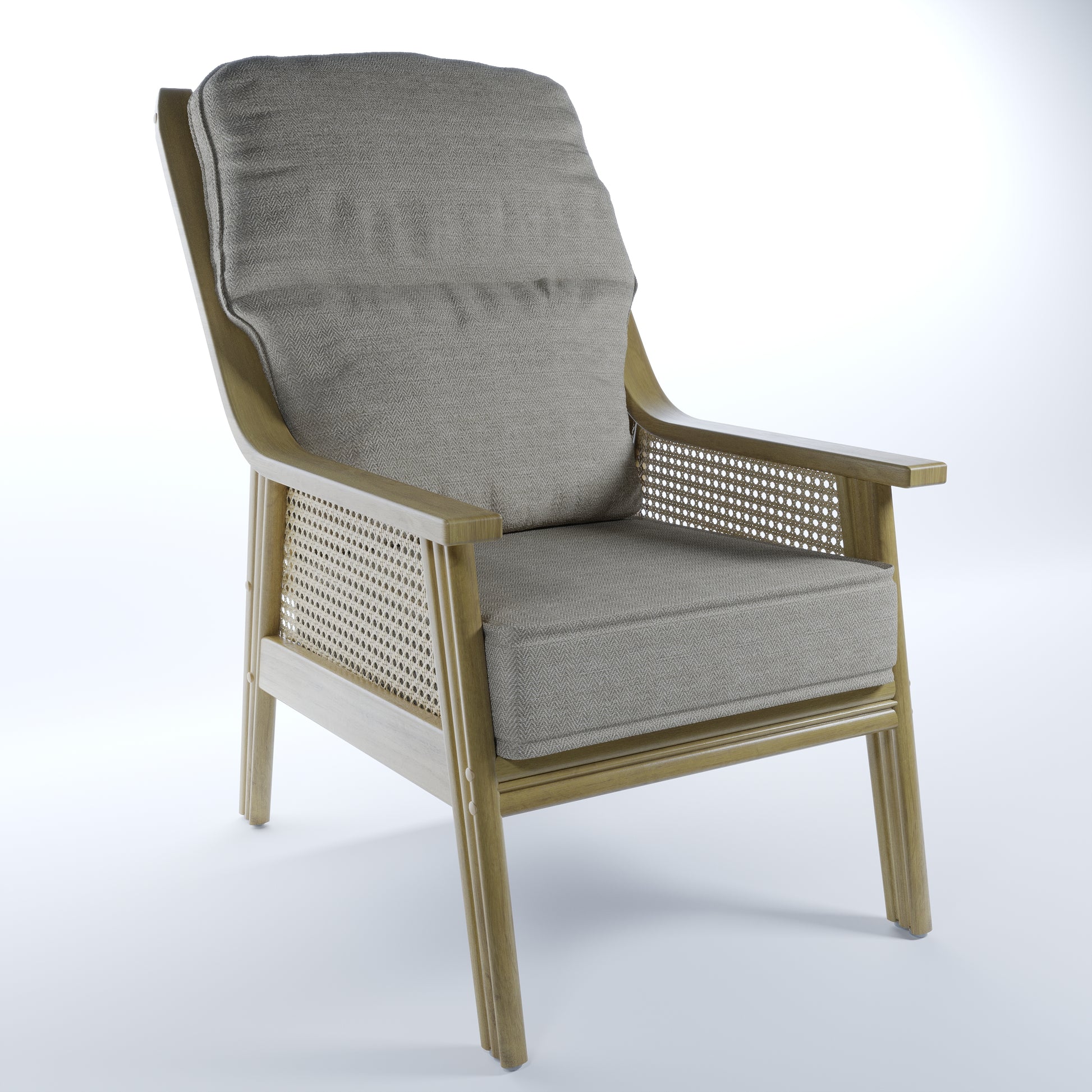 Daro Dingley Lounging Chair