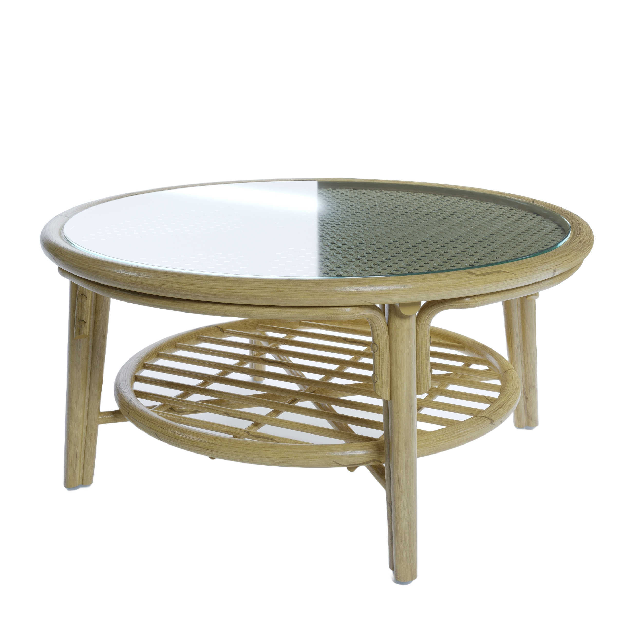 Daro Dingley Coffee Table