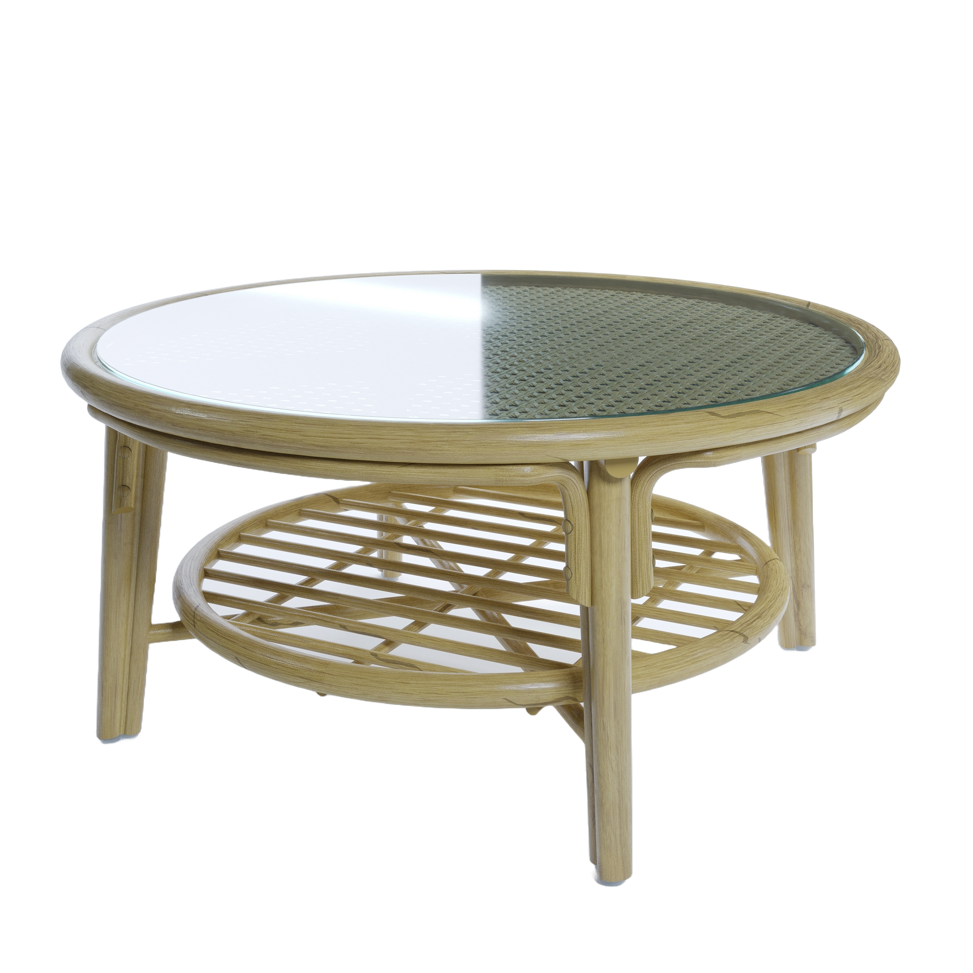 Daro Dingley Coffee Table