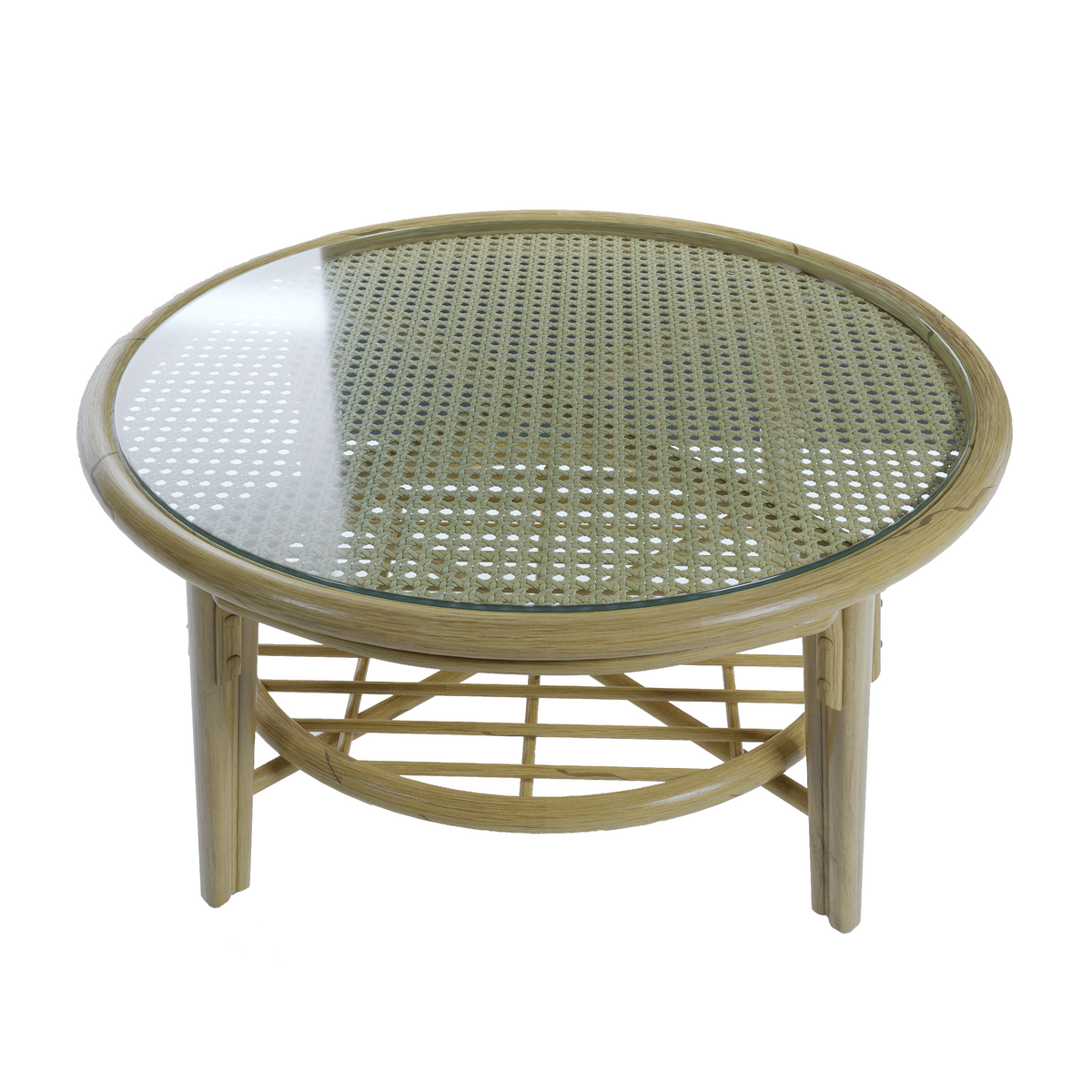Dingley Coffee Table