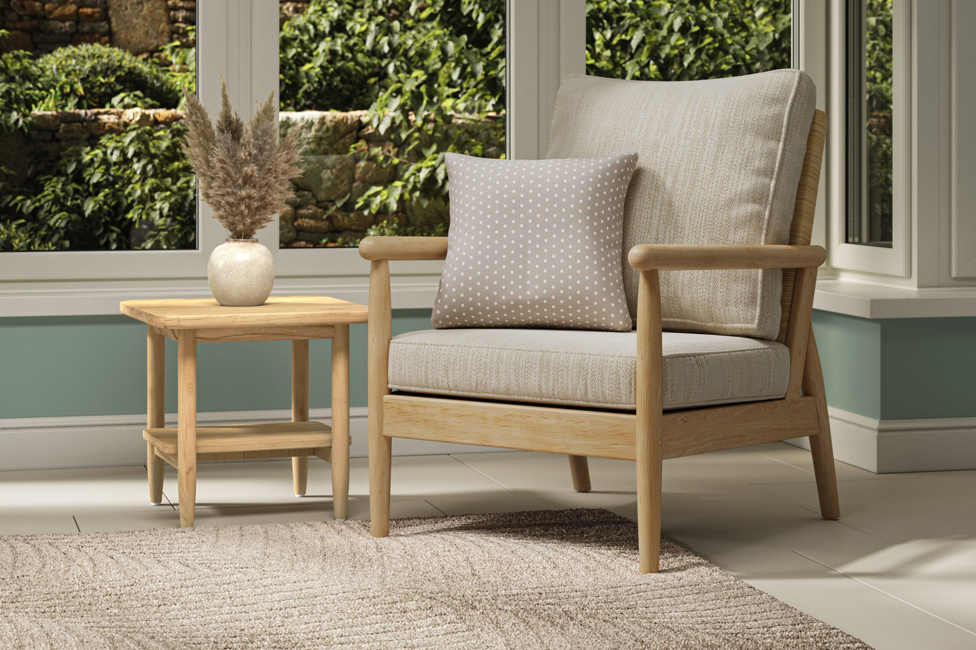 Daro Dorchester Side Table