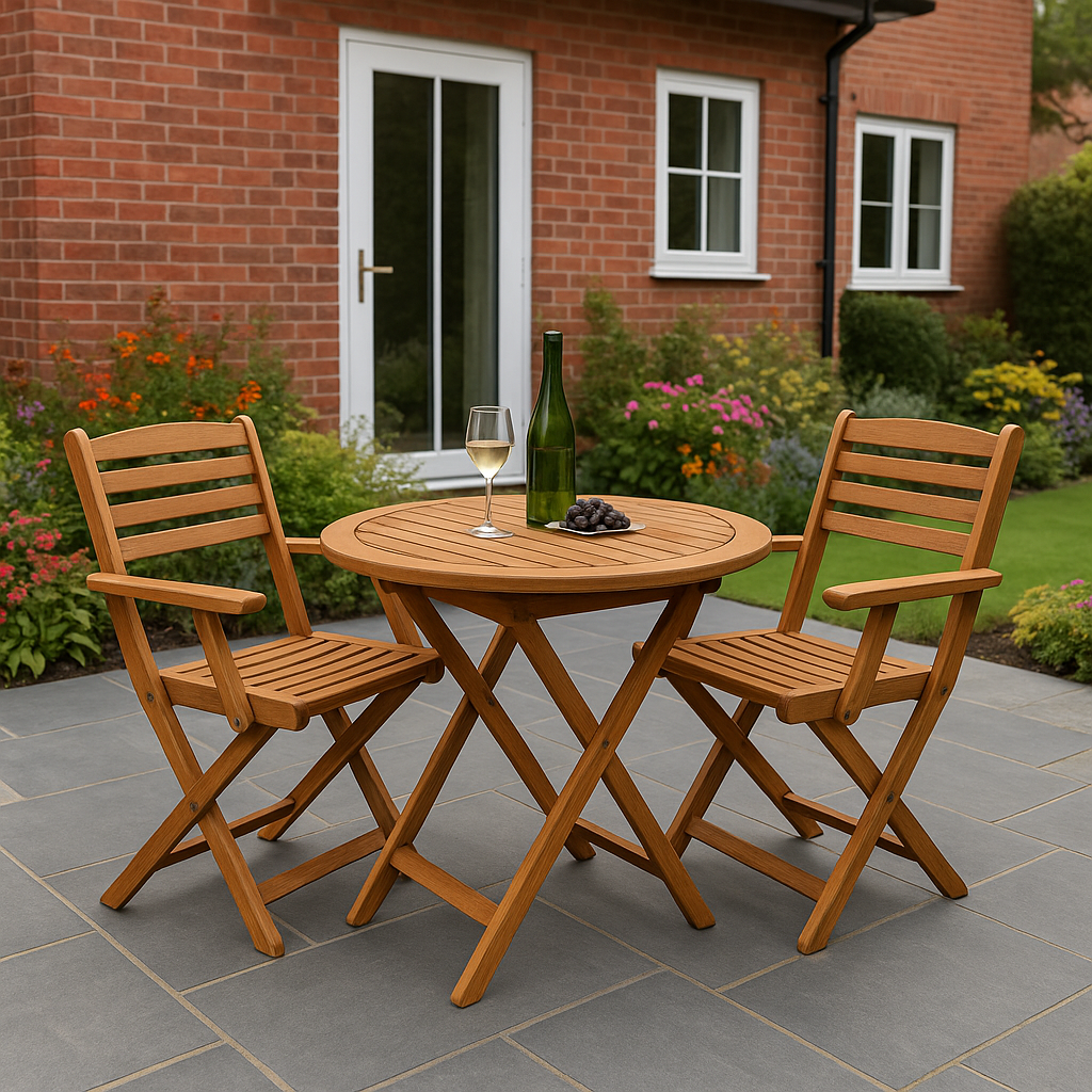 ENJOi Willowbrook Bistro Set