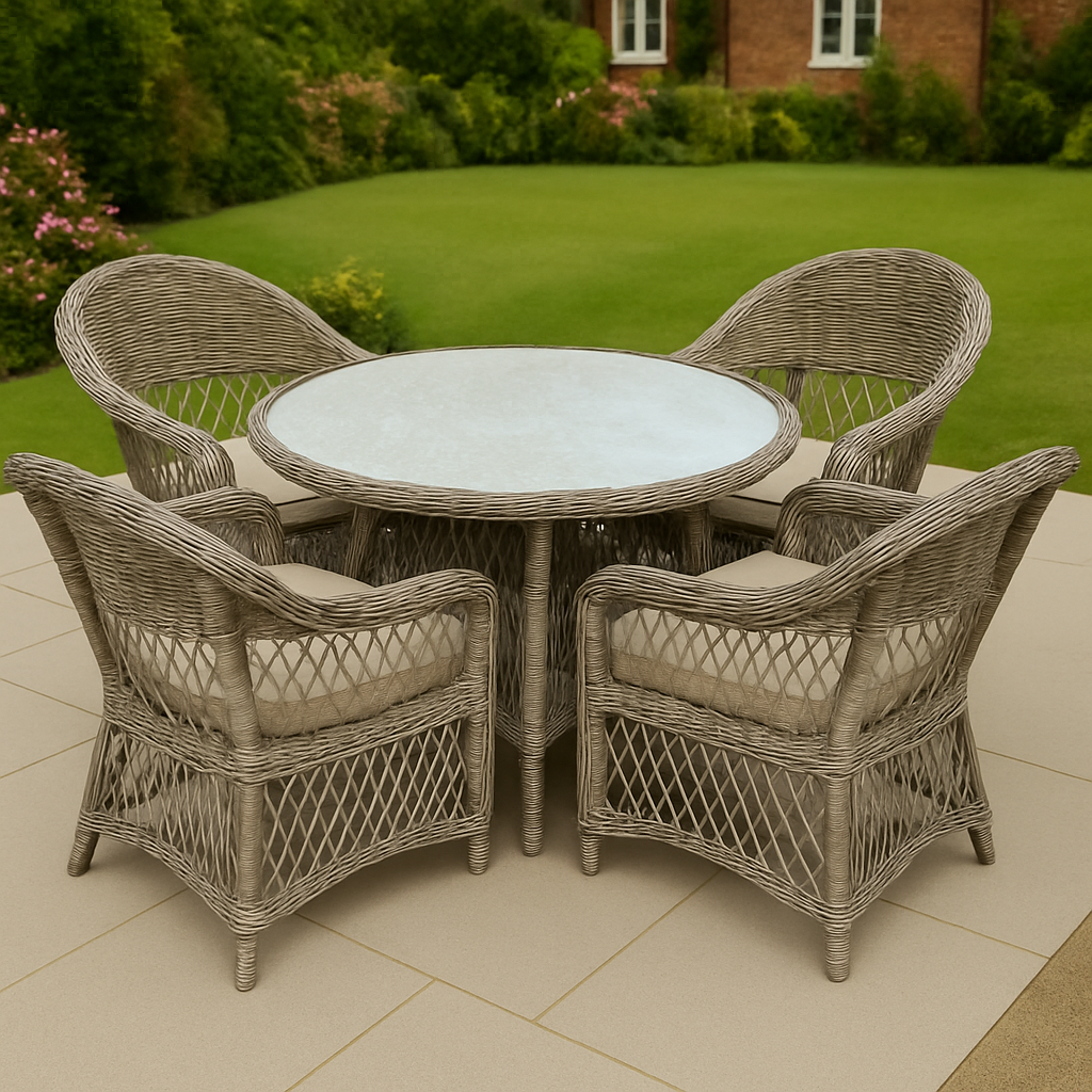 ENJOi Classico 4 Seat Set