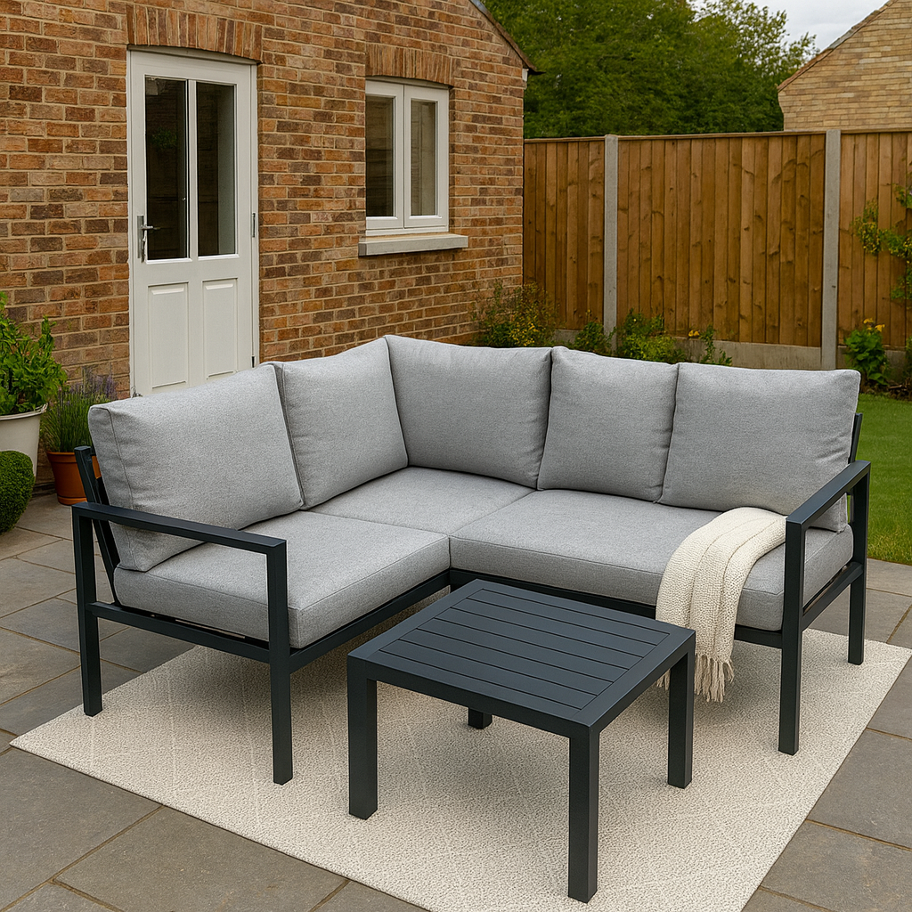 ENJOi Seville Square Corner Set