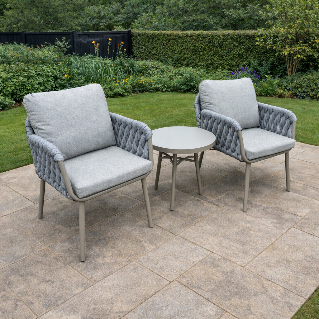 ENJOi Elegance Duo Lounge Set