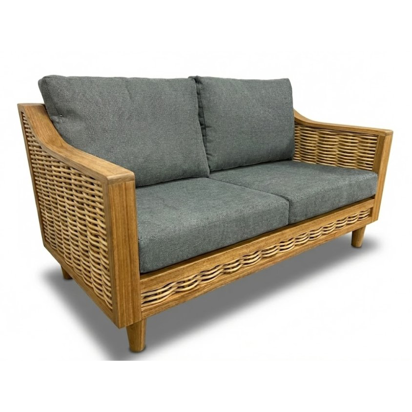 Daro Fernwood 2.5 Seater Lounging Sofa