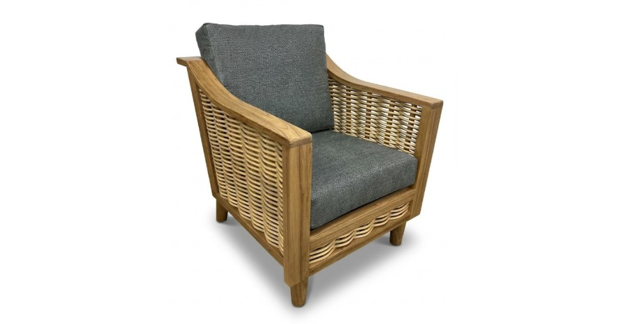 Fernwood Lounging Chair