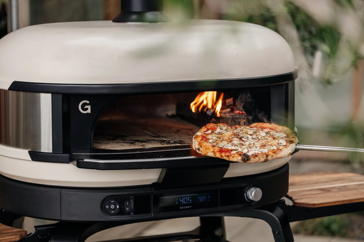 Outdoor Cooking – Chessington Garden Centre