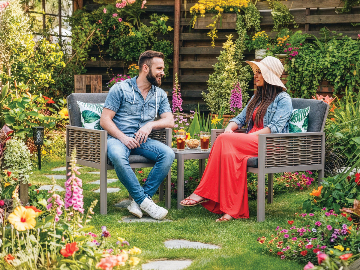 Grace Bistro Set