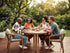 ENJOi Hanoi 4 Seat Dining Set