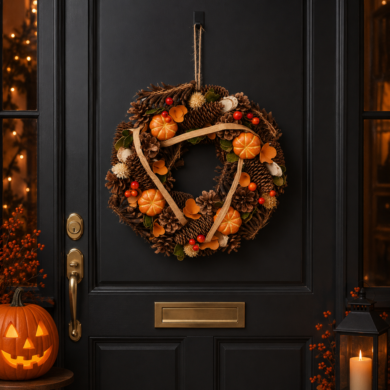 Harvest Home Whirl 30cm