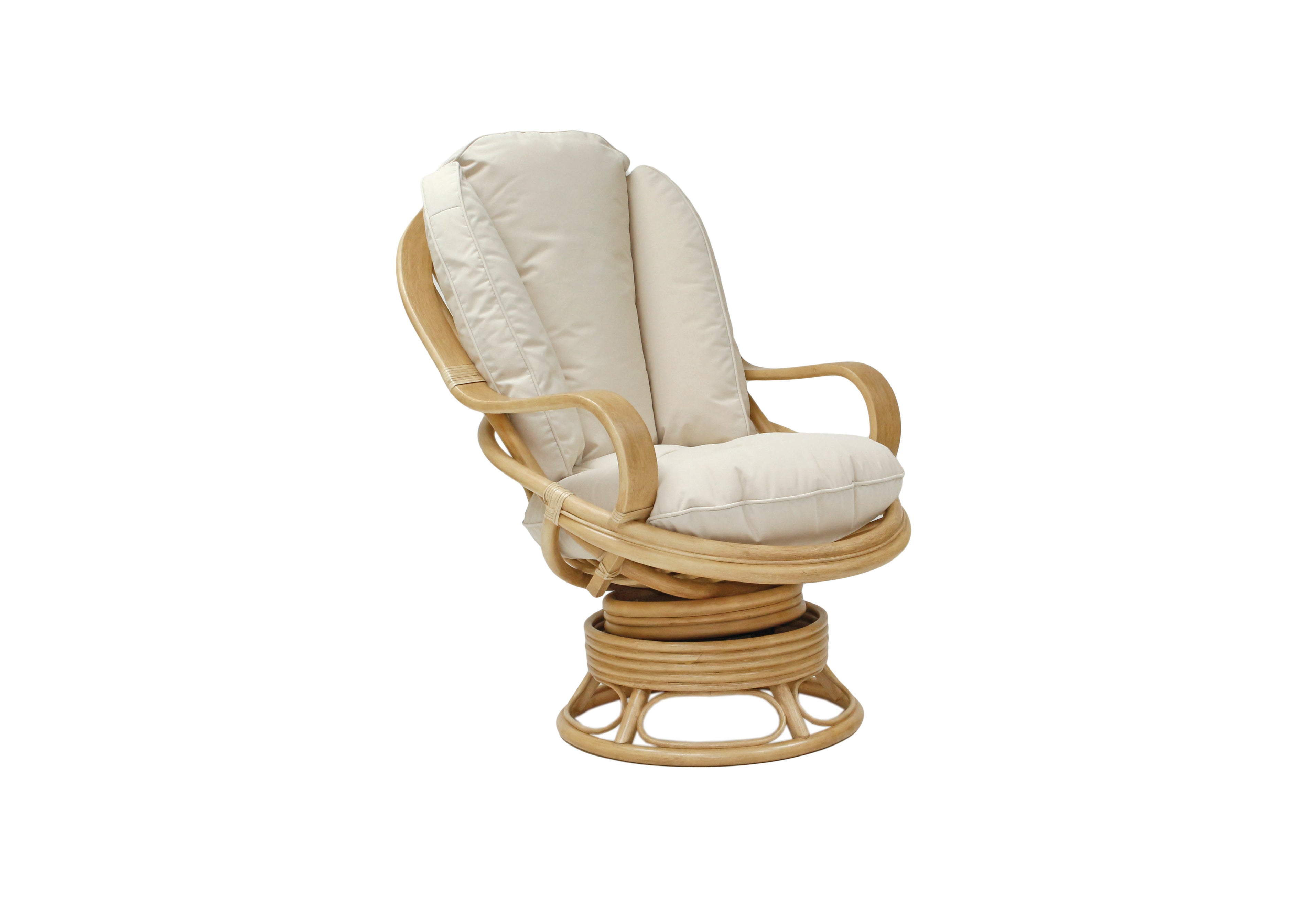 Daro Heathfield Swivel Rocking Chair