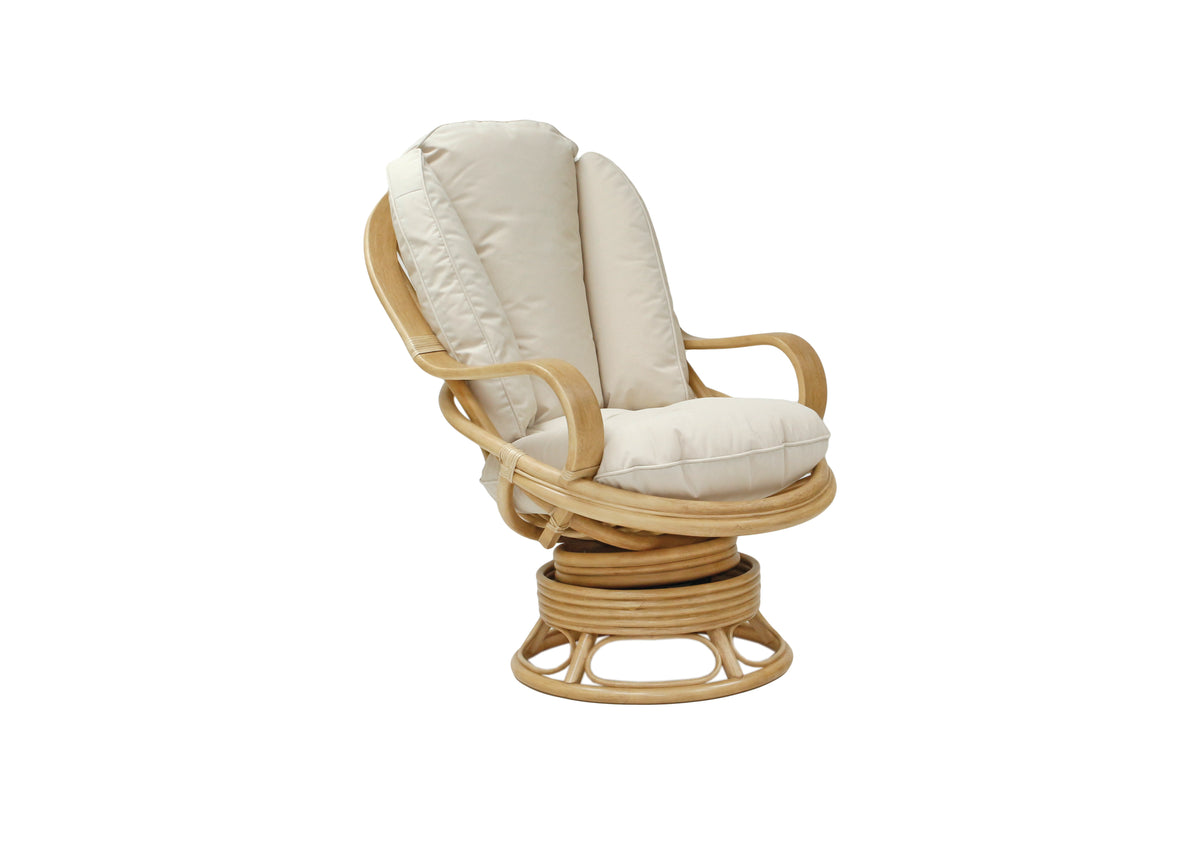 Rocking Swivel Chair