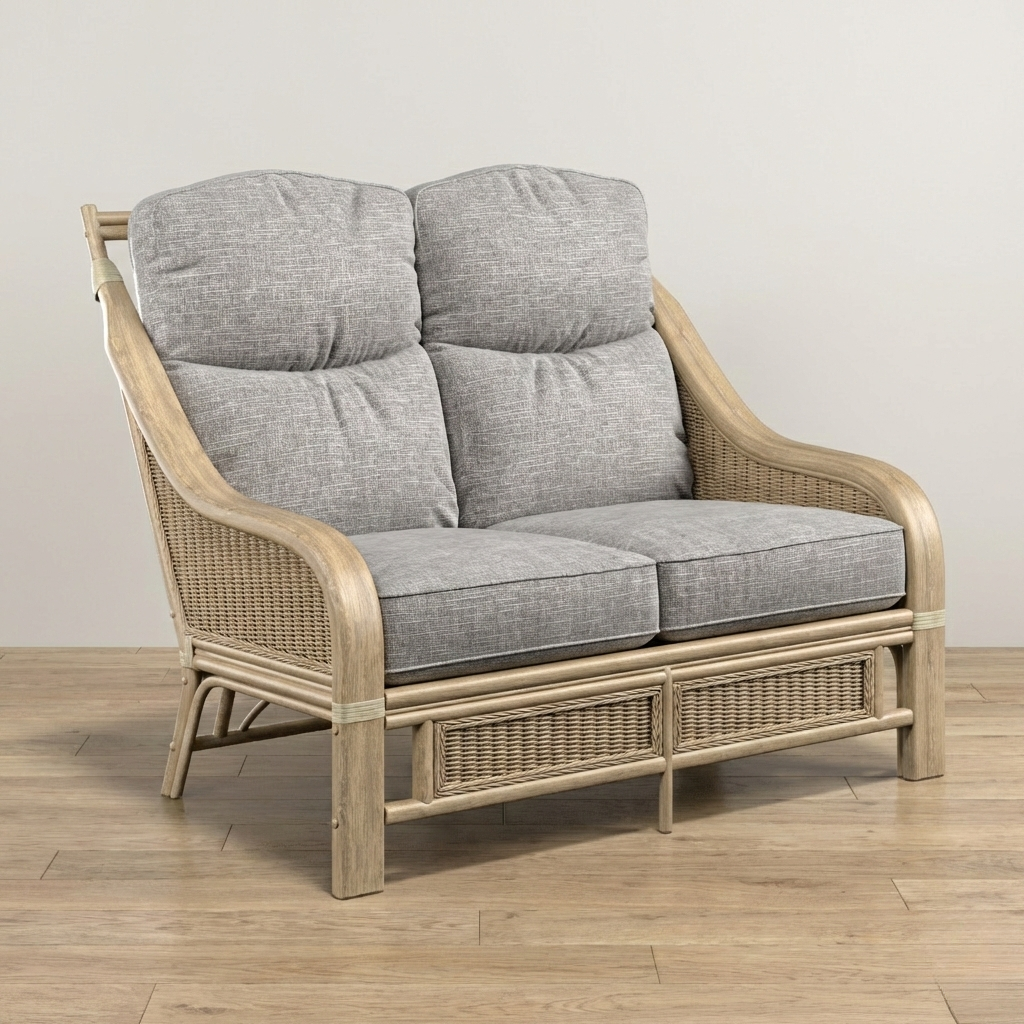Daro Heathfield 2 Seater Lounging Sofa