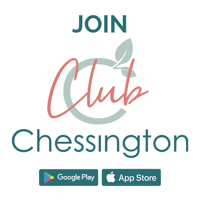 Club Chessington Logo