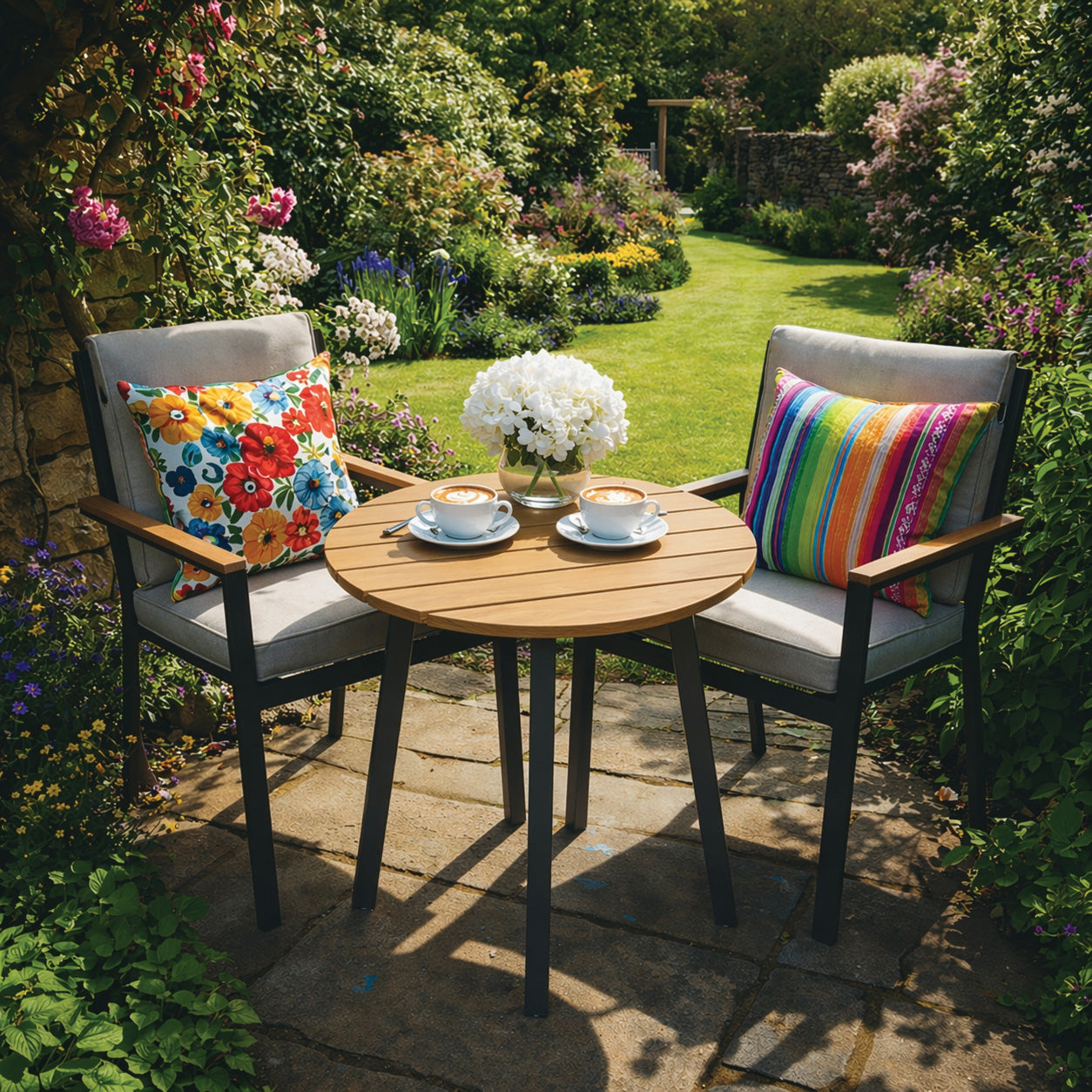 ENJOi Lisbon Bistro Set