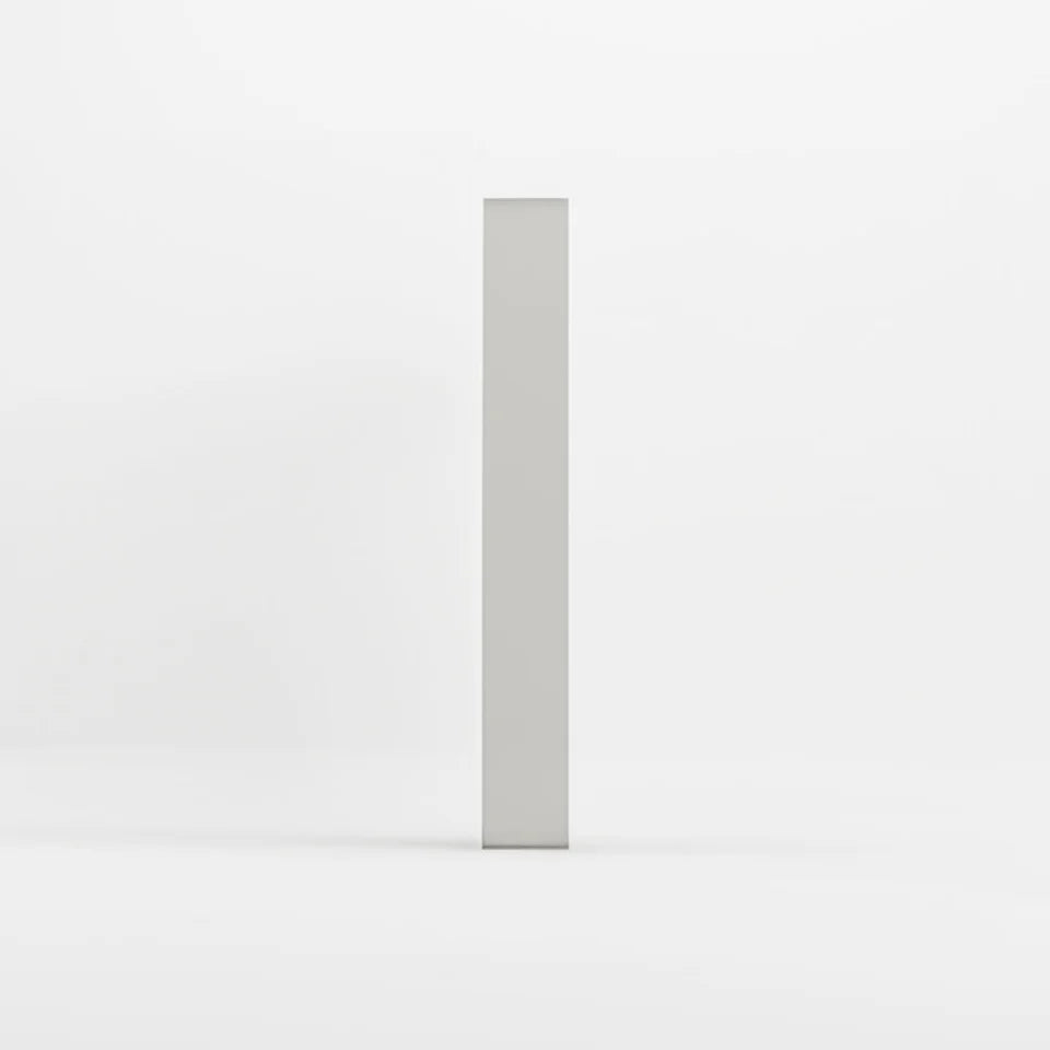 ENJOi Leo Solid Side Panel Pebble - 31cm