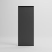 ENJOi Leo Insulated Solid Side Panel Anthracite Grey - 1m