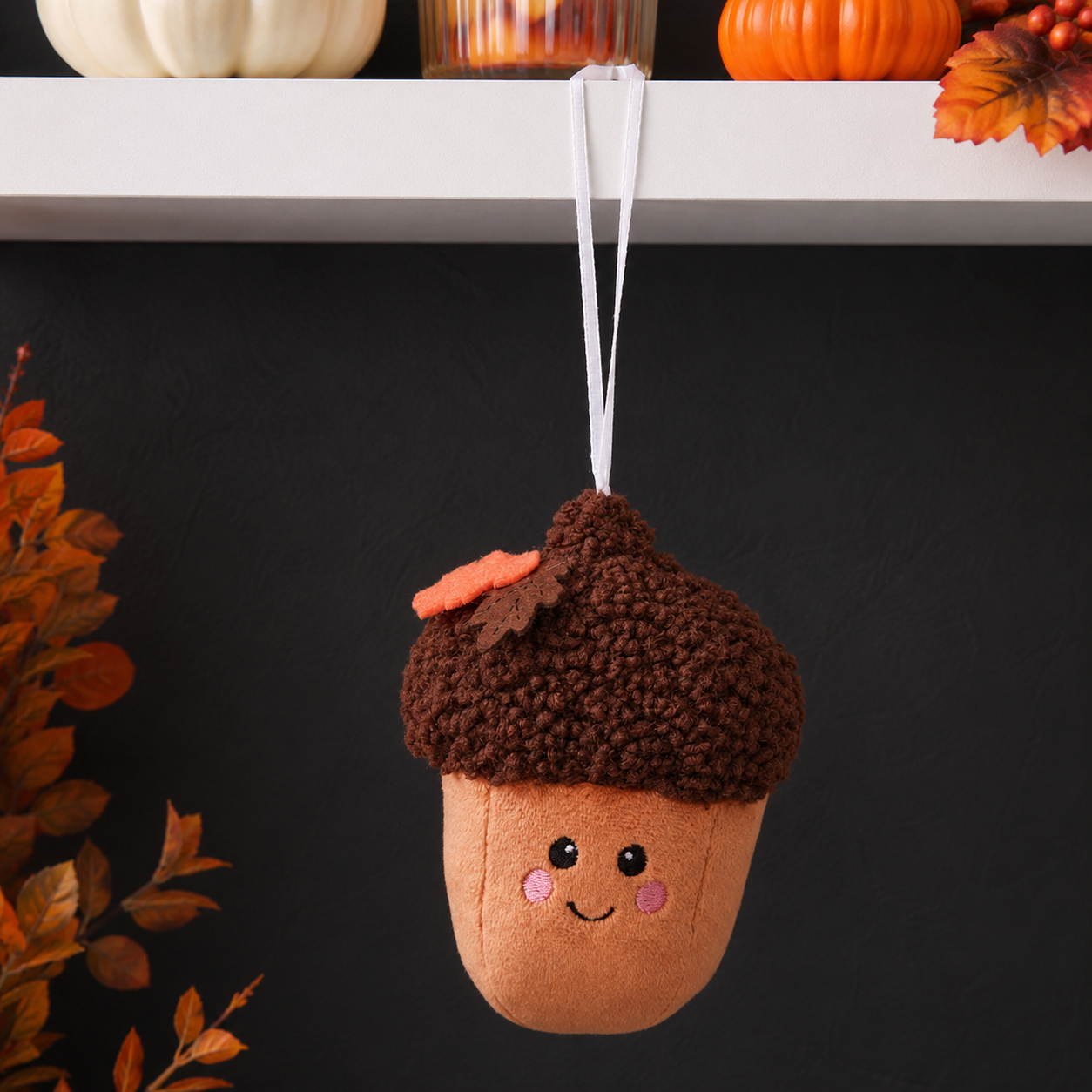Oakpal Hanging Woodland Decoration